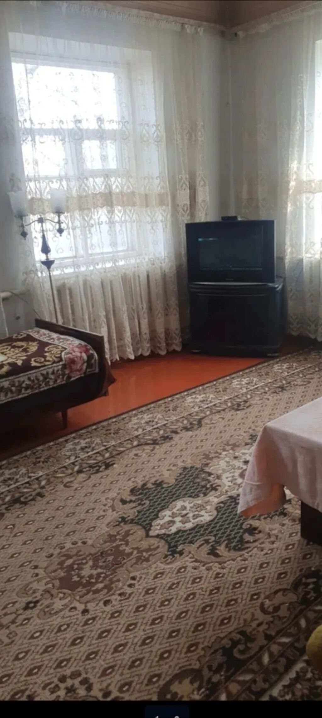 63 м², 3 комнаты, Киркомстром: фото 4
