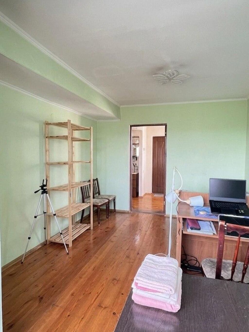 4 комнаты, 140 м², 8 мкр Индивидуалка, 5 этаж, Косметический ремонт: фото 6