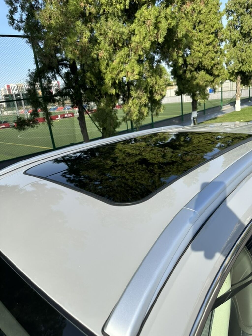 Changan CS75 Plus: 2026 г., 1.5 л, Автомат, Бензин, Кроссовер: фото 7