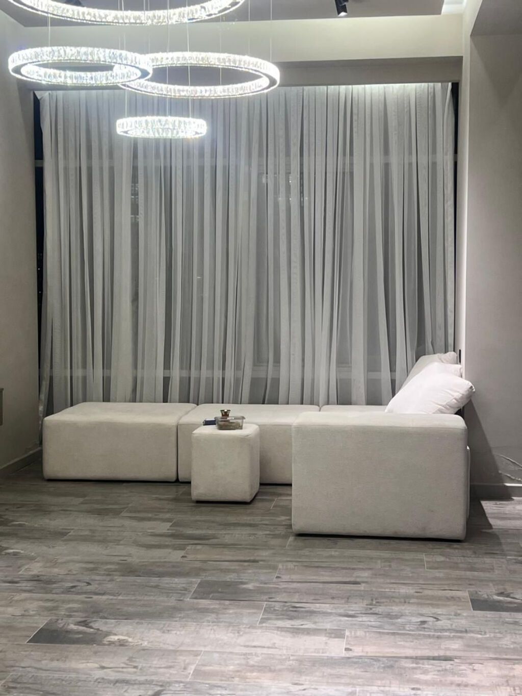 2 otaqlı, Yeni tikili, 75 kv. m