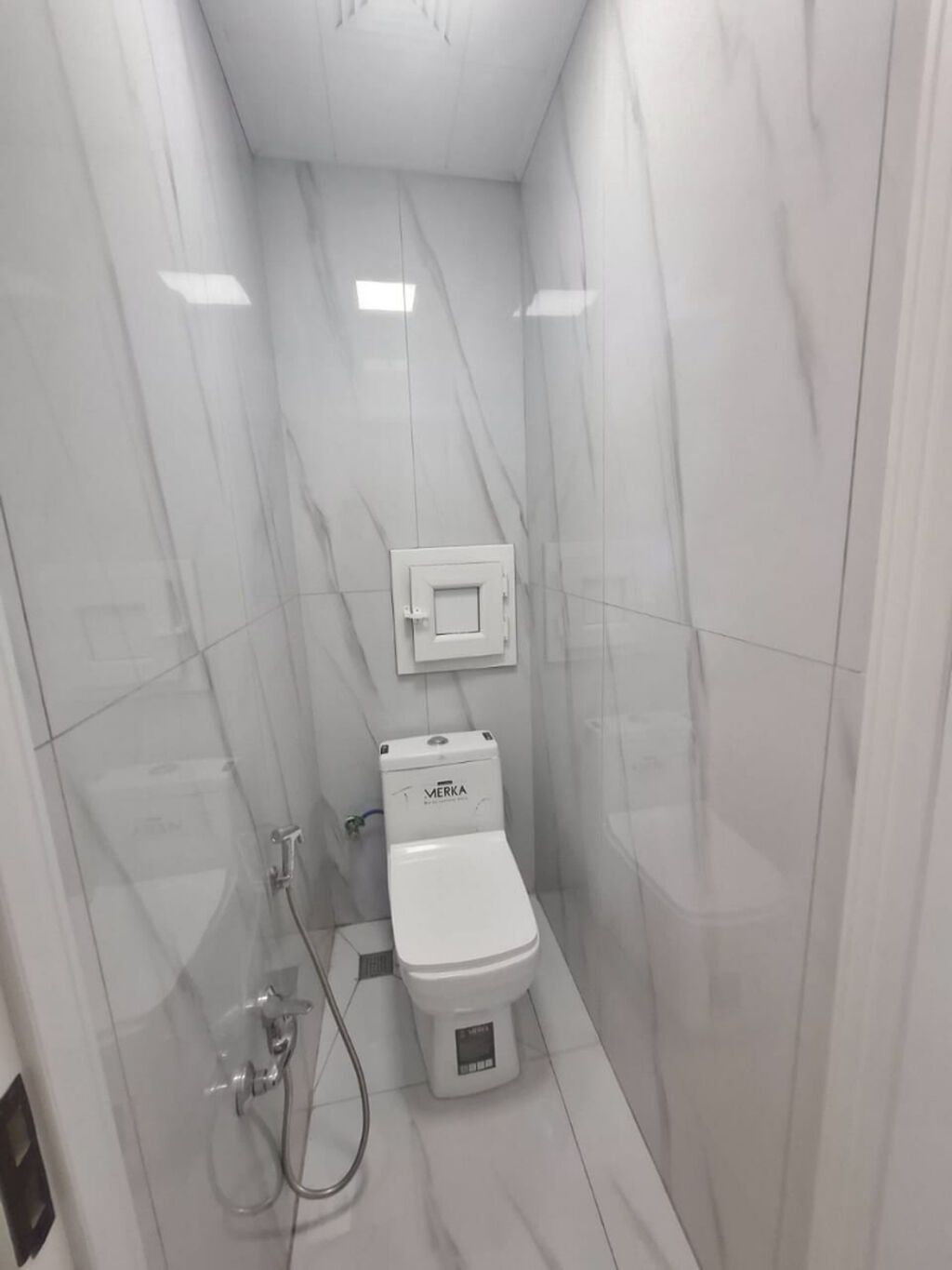 Bakı, 2 otaqlı, Köhnə tikili, 45 kv. m