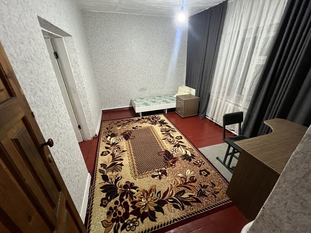 150 м², 5 комнат, Рабочий Городок, Без животных: фото 5
