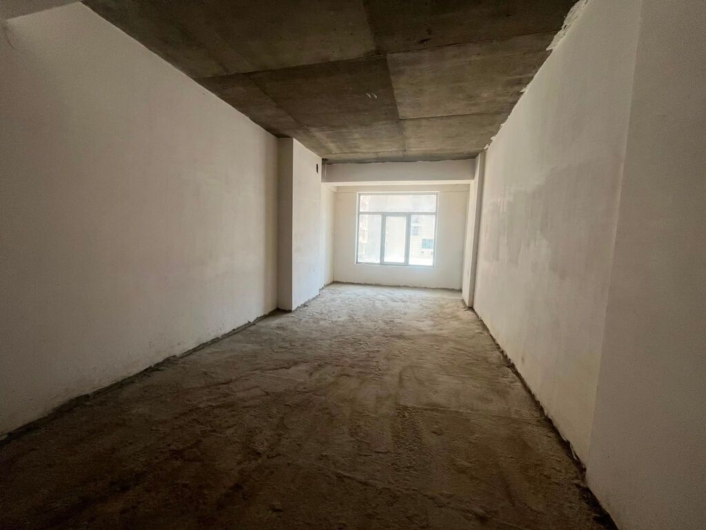 2 otaqlı, Yeni tikili, m. Xətai, 97 kv. m