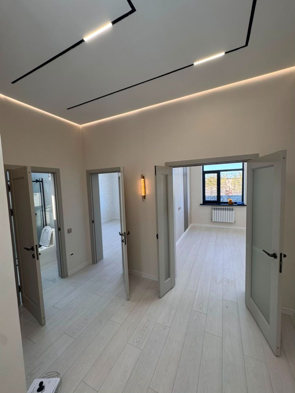4 комнаты, 125 м², 4 соток, Бишкек, Киркомстром Агентство недвижимости: фото 8
