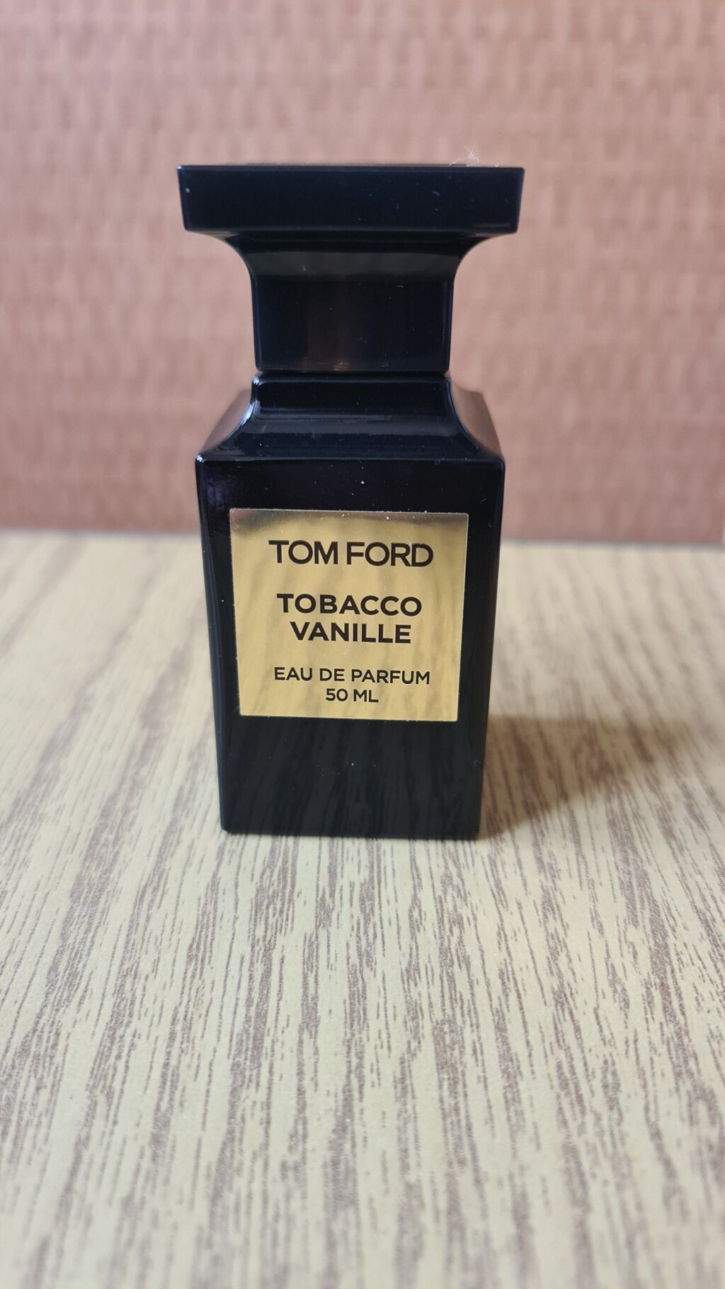 Срочно! Из личной коллекции. Tom Ford Tobacco Vanille, Eau de Parfum: фото 1