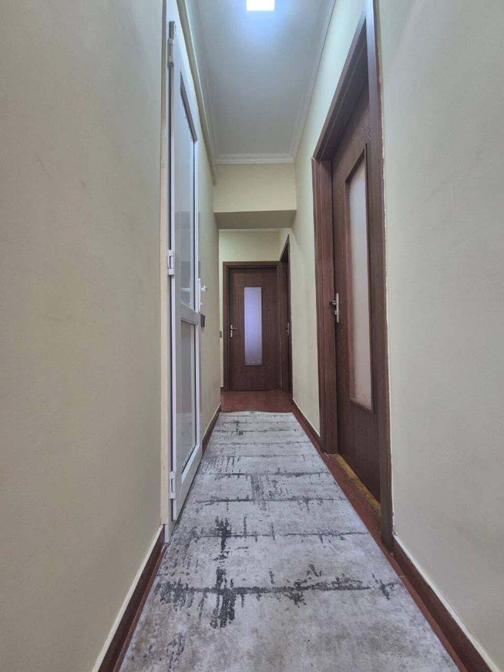 Bakı, 3 otaqlı, Köhnə tikili, 69 kv. m