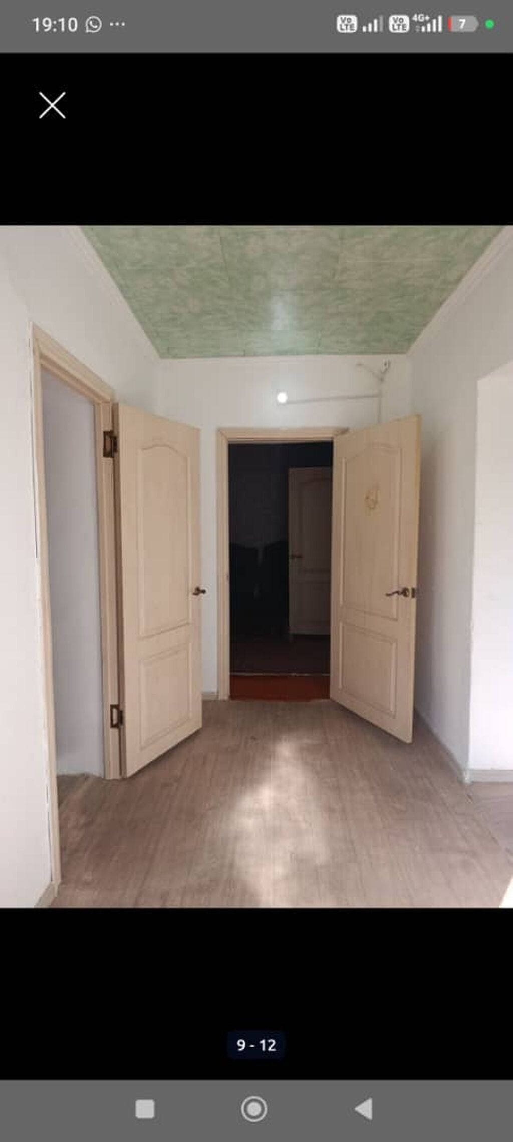 100 м², 3 комнаты, Ак-Ордо ж/м, Семейным: фото 4