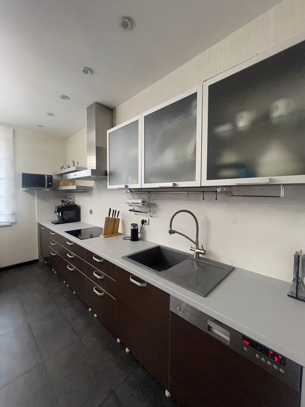 4 комнаты, 160 м², Бишкек Парк ТРЦ 2 этаж: фото 4