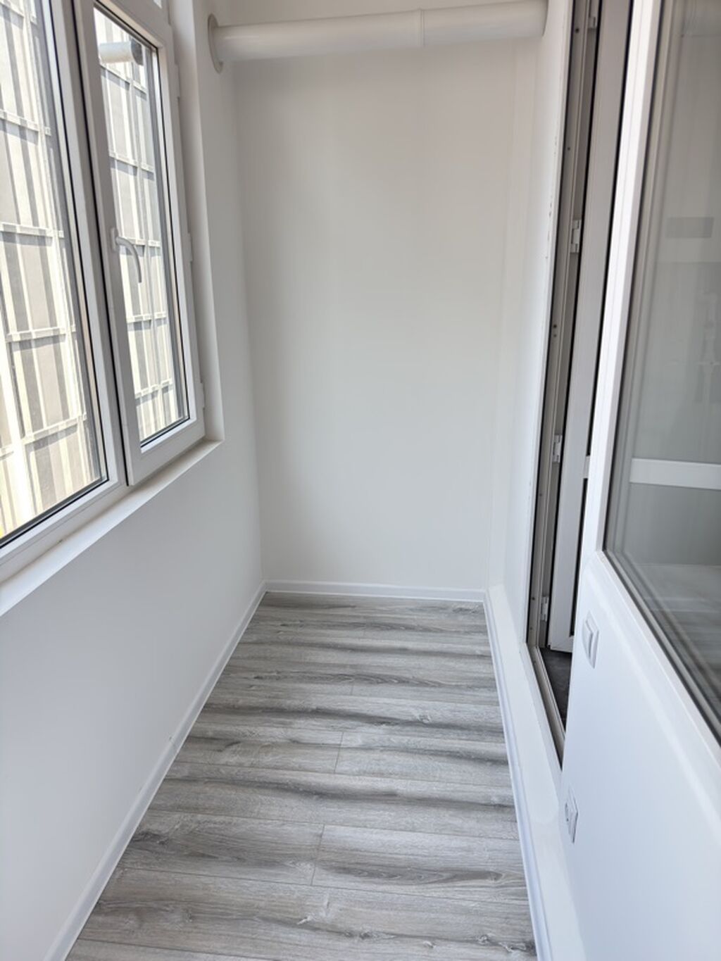 2 комнаты, 75 м², Церковь Индивидуалка, 6 этаж, Евроремонт: фото 3
