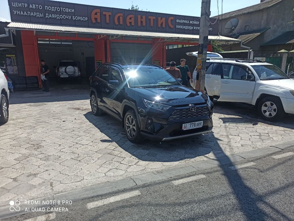 Требуются автомойщики в "Атлантис" с опытом от 6 месяцев: фото 6