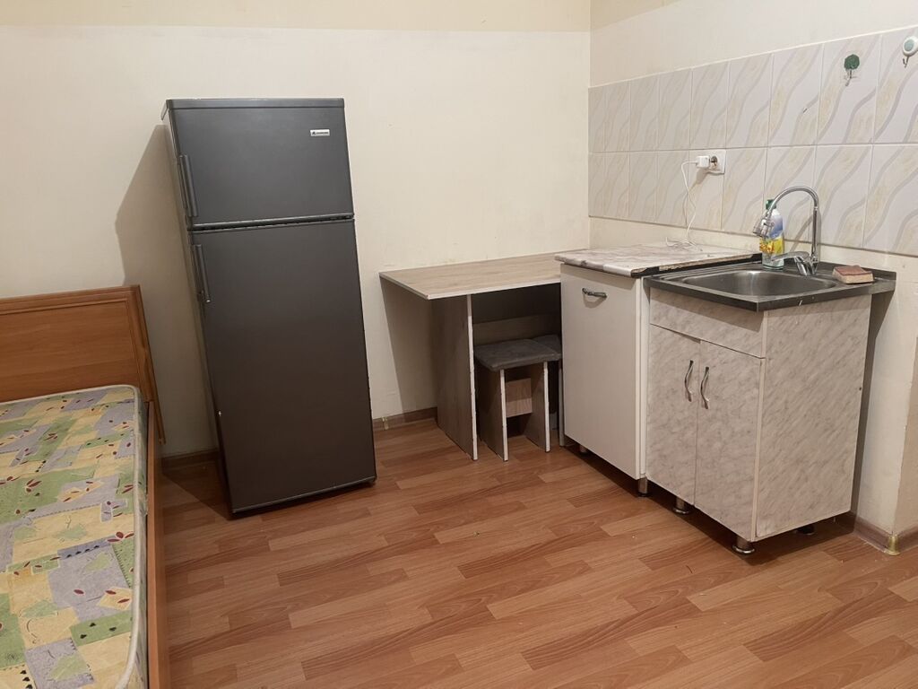 Студия, 22 м², 1 этаж: фото 2
