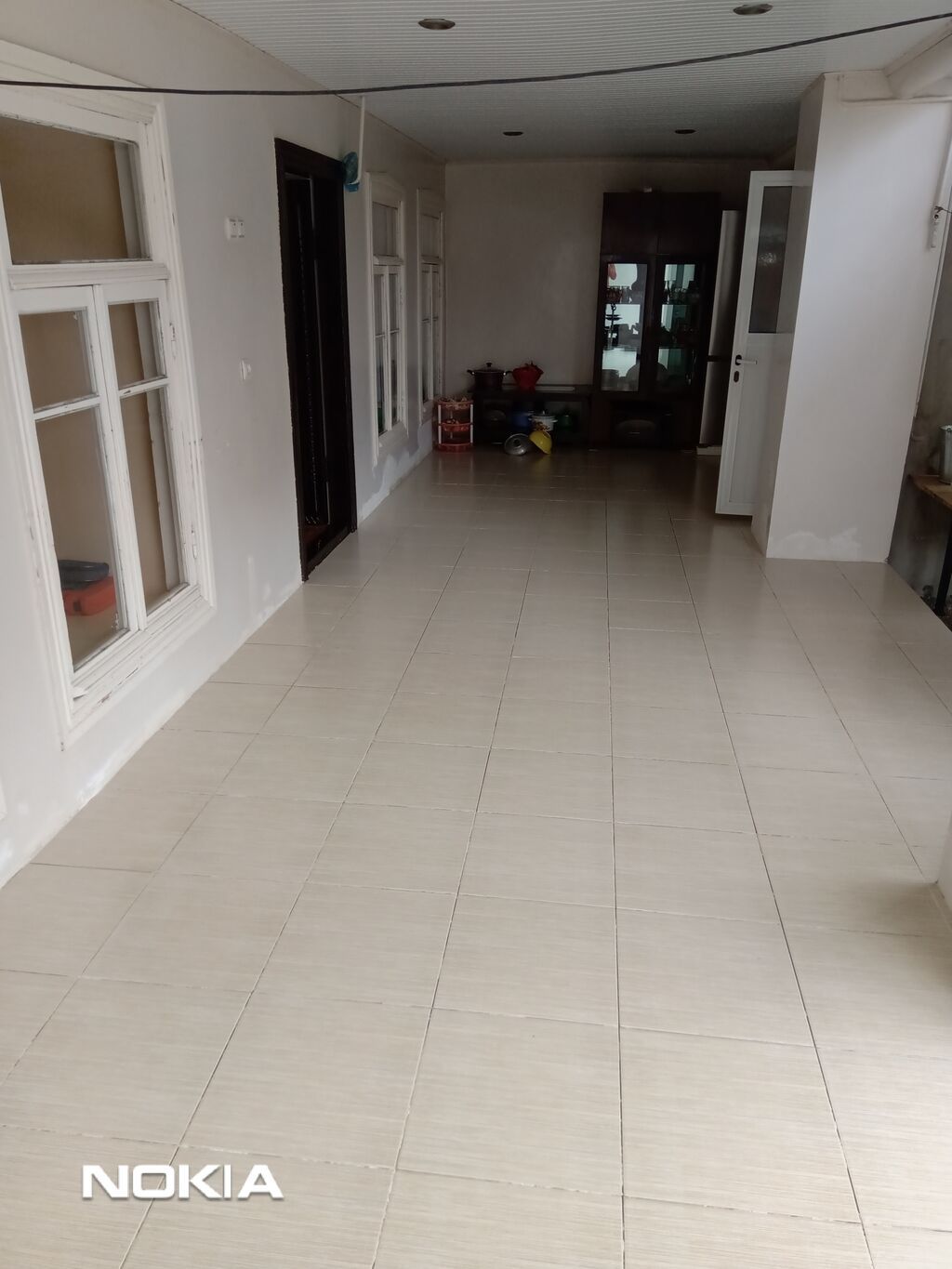 4 otaqlı, 200 kv. m, Yeni təmirli