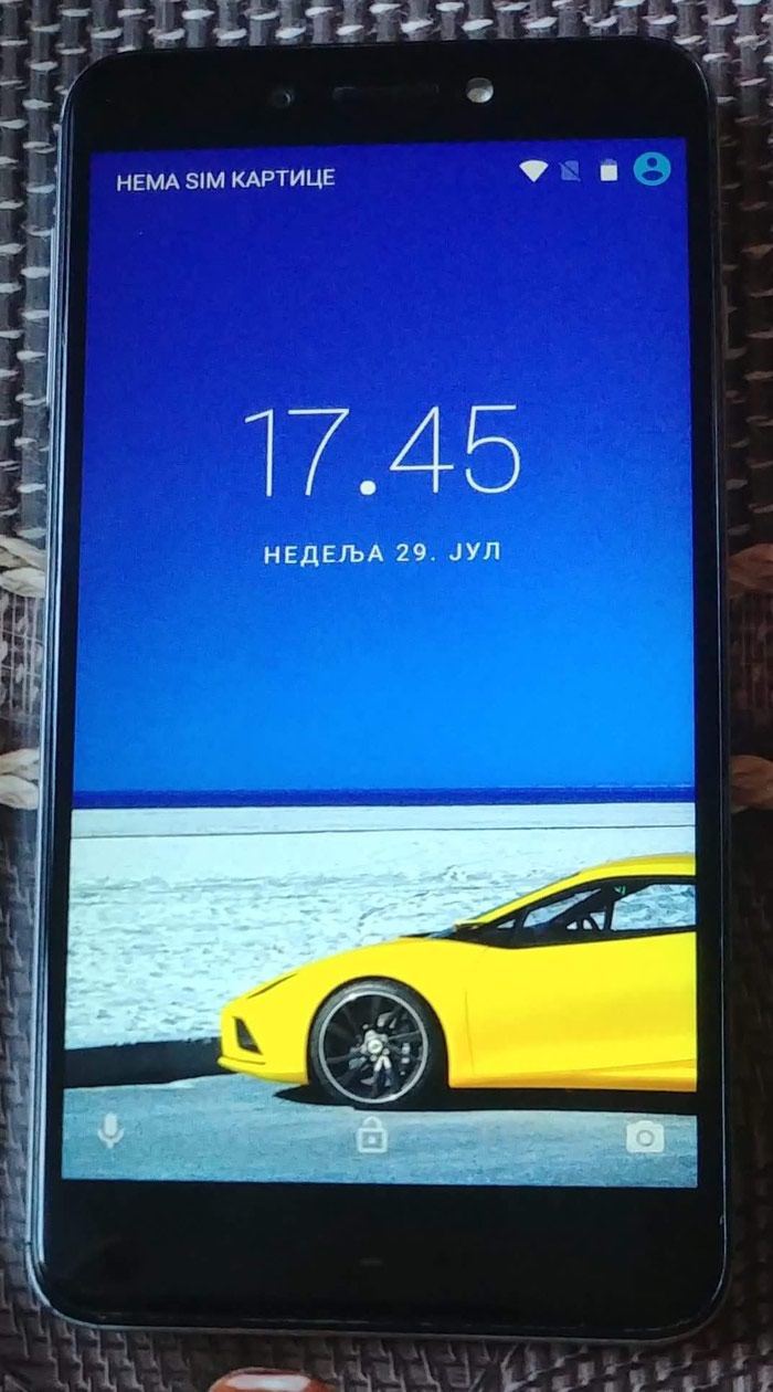 Ostali mobilni telefoni: na lalafo.rs - Beocin