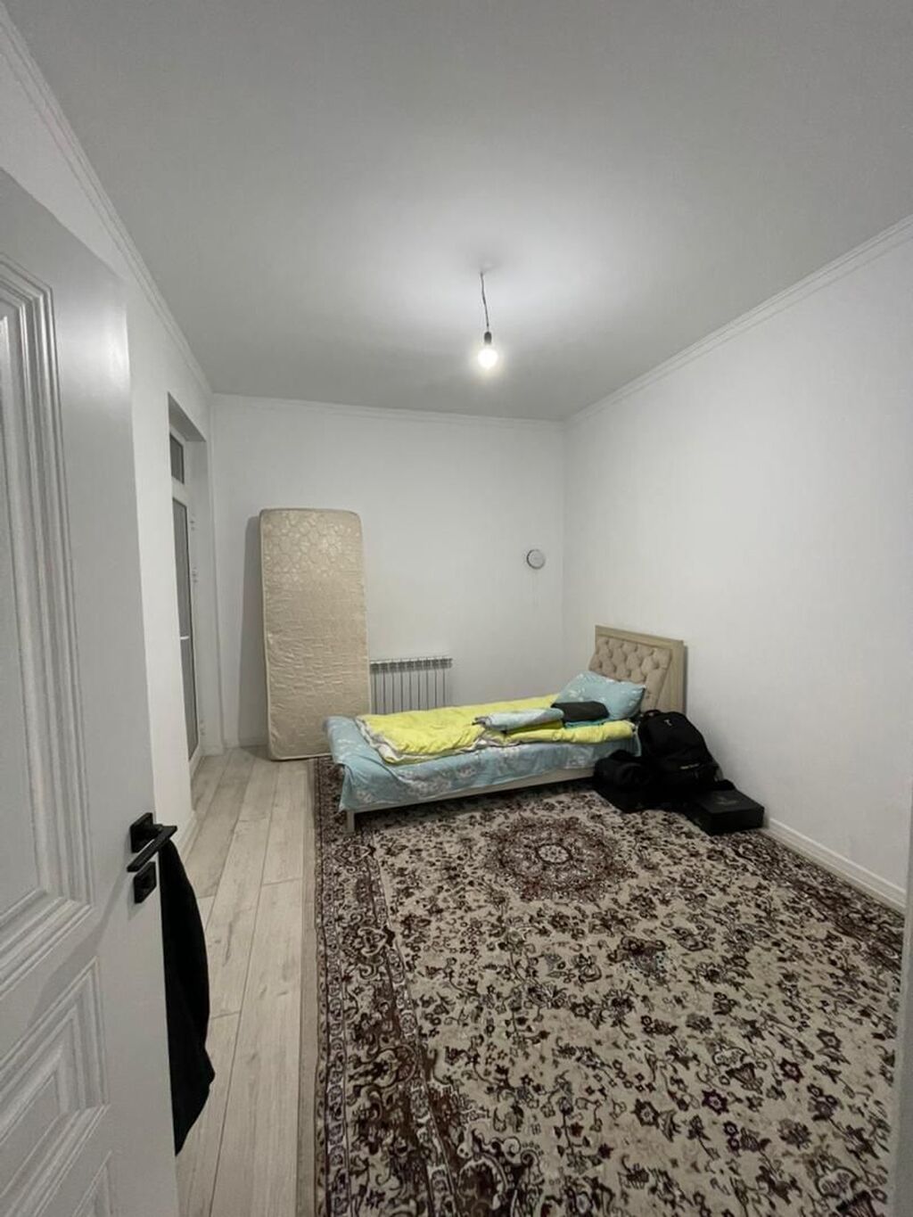 2 комнаты, 55 м², Вефа ТЦ Элитка, 12 этаж, Косметический ремонт: фото 4