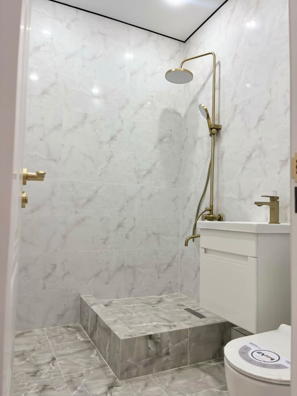 1 комната, 42 м², Технопарк 108 серия, 9 этаж, Свежий ремонт: фото 8