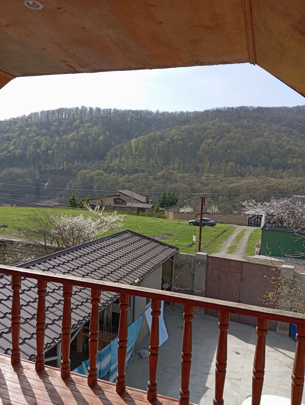 80 kv. m, 3 otaqlı, Kanalizasiya, Qaz, İşıq