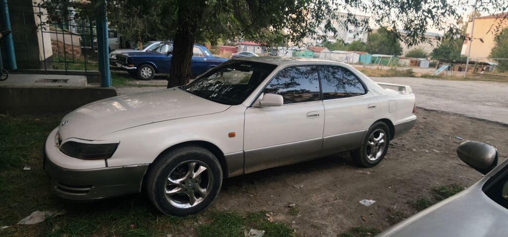 Toyota Windom