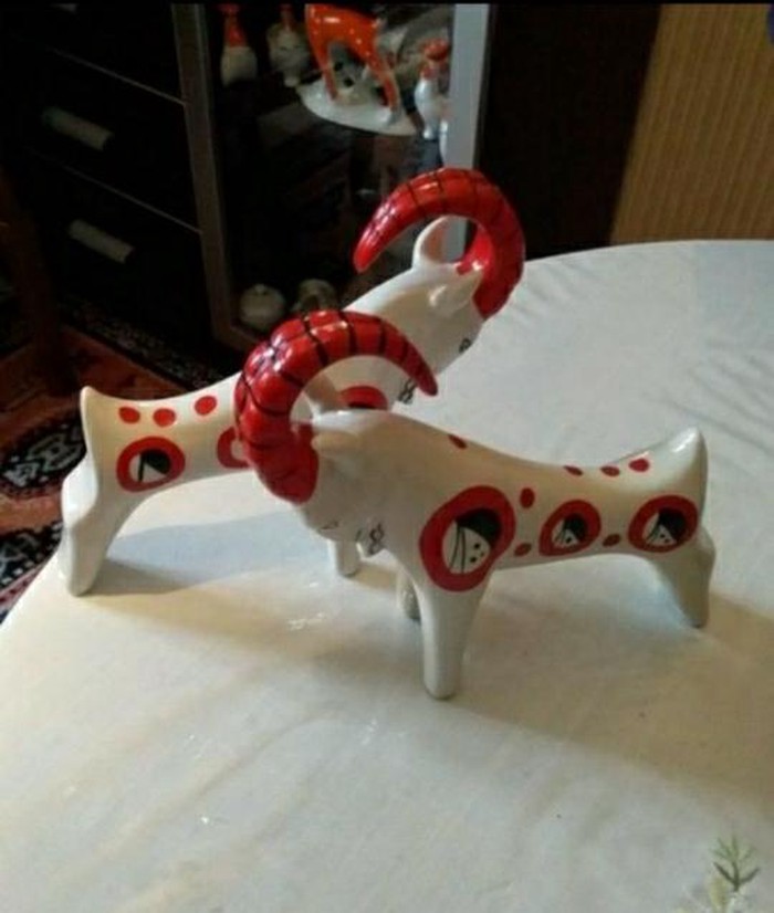 Heykəlciklər: Qedim suvenirler QJEL - lalafo.az Bakı şəhərində Qedim suvenirler QJEL