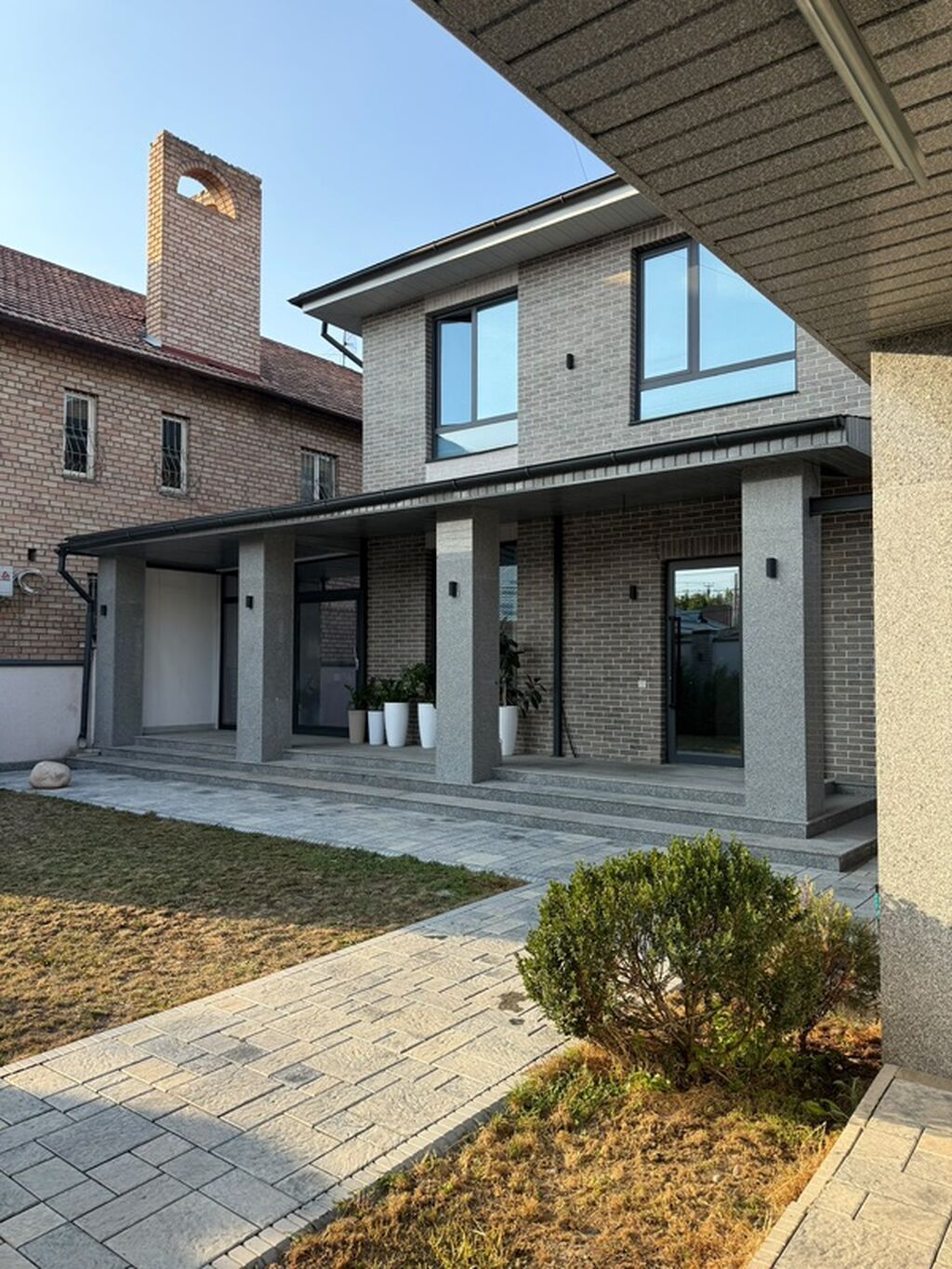 6 комнат, 250 м², 4 соток, Бишкек, 3 мкр Агентство недвижимости: фото 2