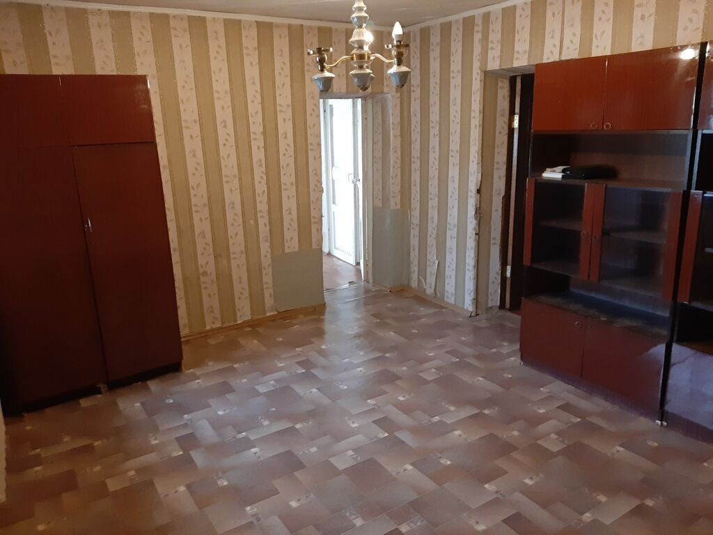 50 м², 3 комнаты, Пишпек: фото 5