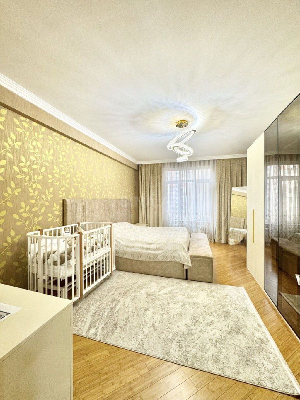 2 otaqlı, Yeni tikili, m. Neftçilər, 98 kv. m