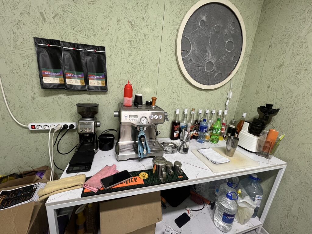 Аренда бизнеса, Инвестиция в бизнес, Продажа бизнеса Кафе, Вместе с: База клиентов и поставщиков, Бренд и интеллектуальная собственность, Го — фото 2