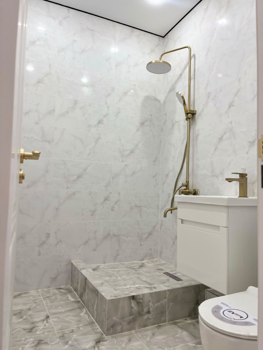 1 комната, 42 м², Технопарк Элитка, 9 этаж, Евроремонт: фото 8