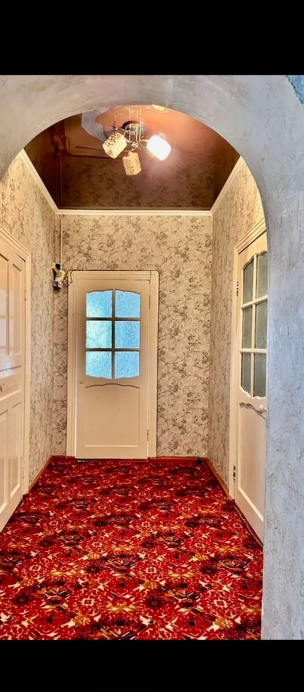65 м², 4 комнаты, Рабочий Городок, Без подселения: фото 2