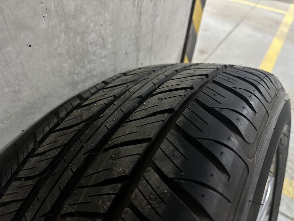 Колеса в сборе 285 / 50 / R 20, Лето, Новый, Запаска, Легковые, Литые, отверстий - 5: фото 2