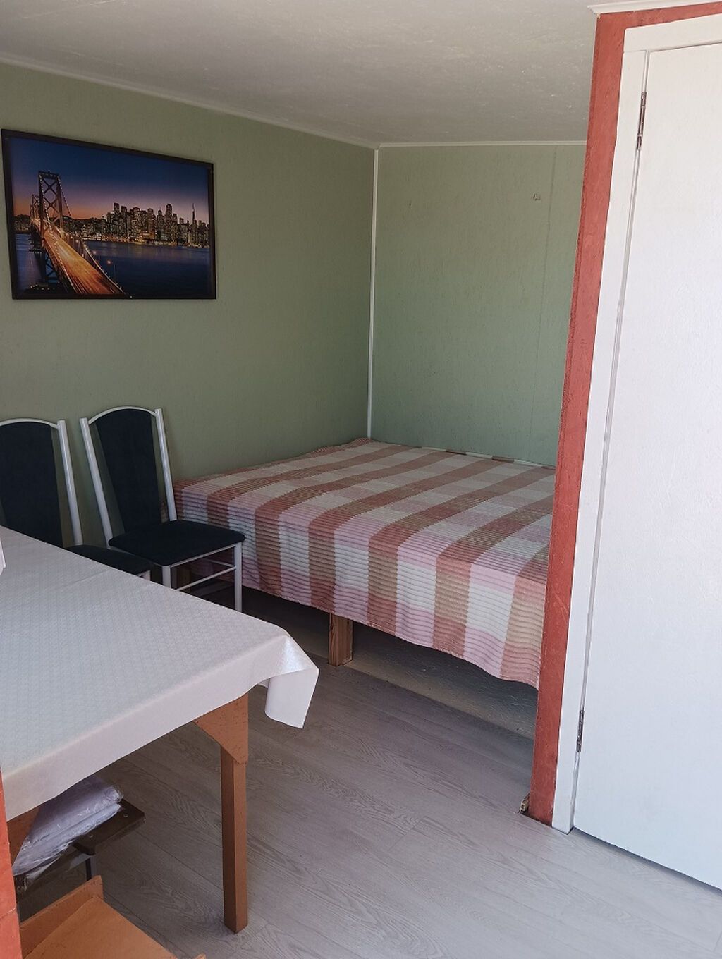 25 м², 2 комнаты: фото 1