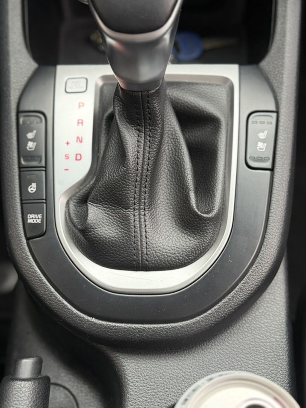 Kia K3: 2021 г., 1.6 л, Автомат, Бензин, Седан: фото 7