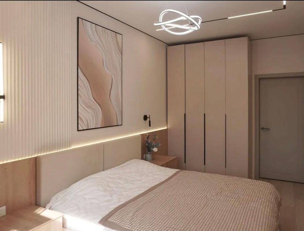 Продам 2-комн. квартиру, 49 м², ЖК Бруклин: фото 7
