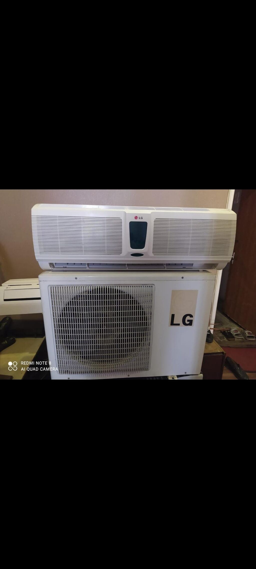 Lg Kansener Satilir 500 Manat 60 Kv Yaxsi Veziyetdedir Unvan 500 AZN 