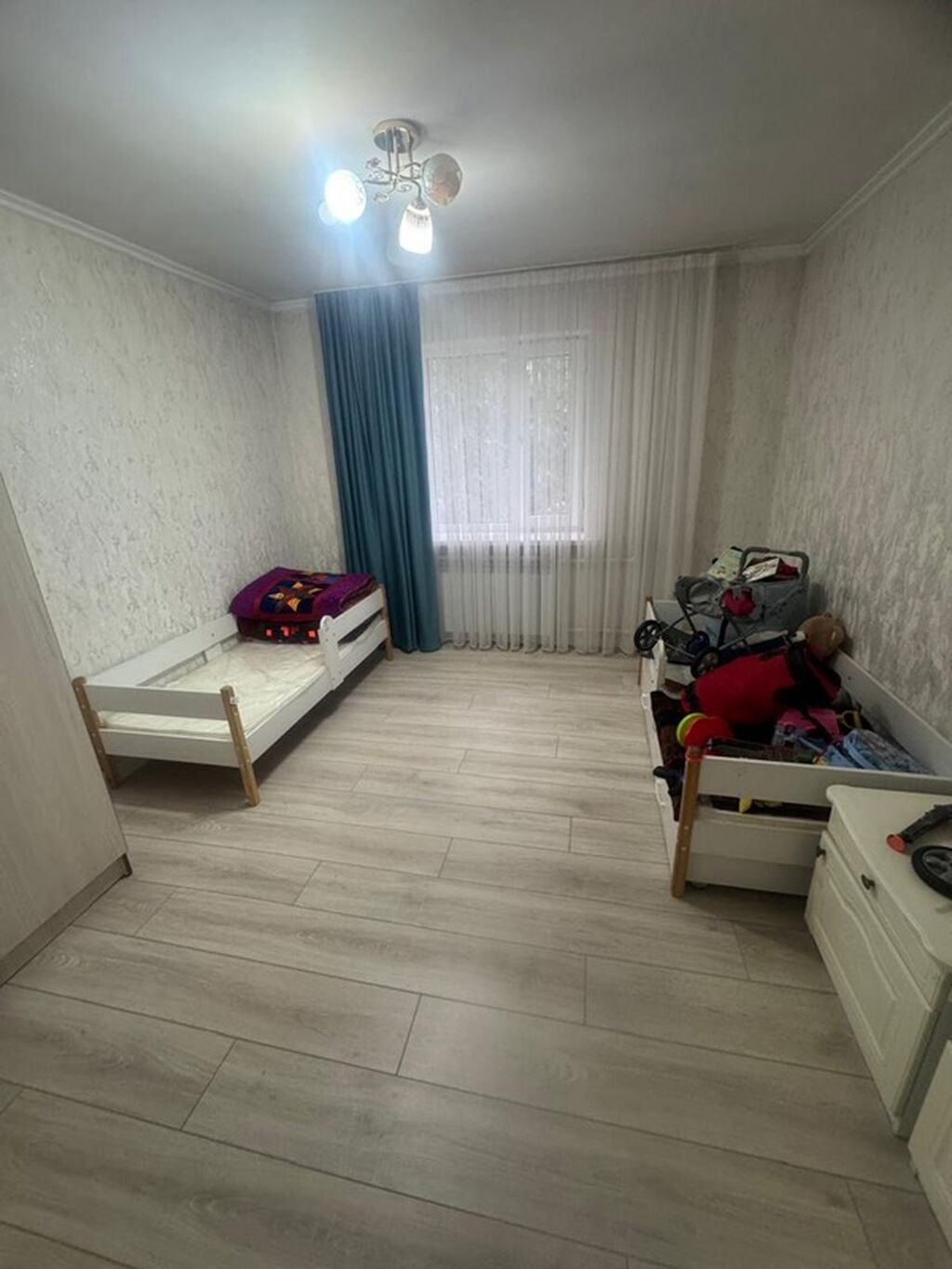 6 комнат и более, 180 м², 4 соток, Бишкек, Рабочий Городок Собственник: фото 8