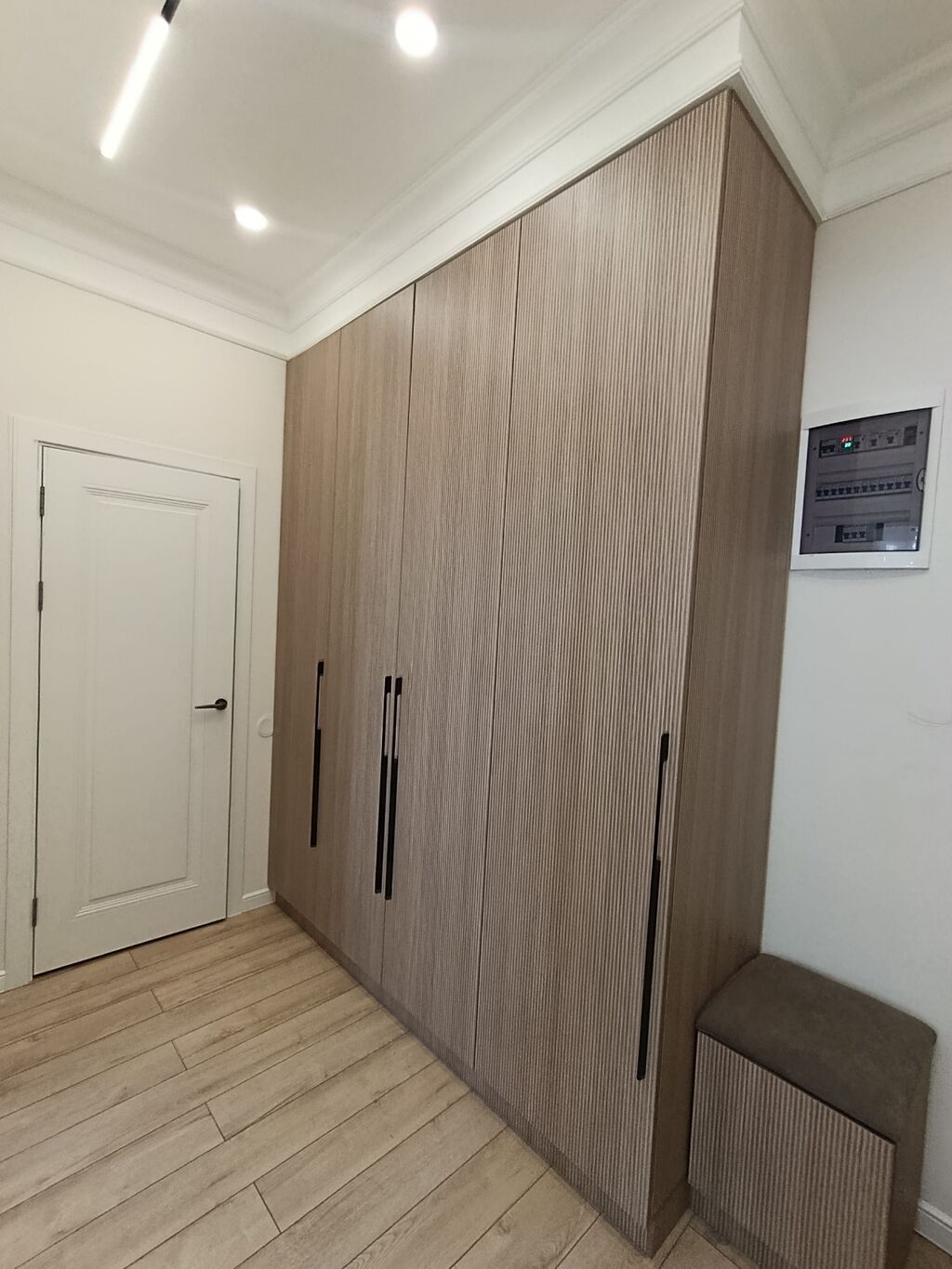 2 комнаты, 53 м², Элитка, 11 этаж, Евроремонт: фото 3