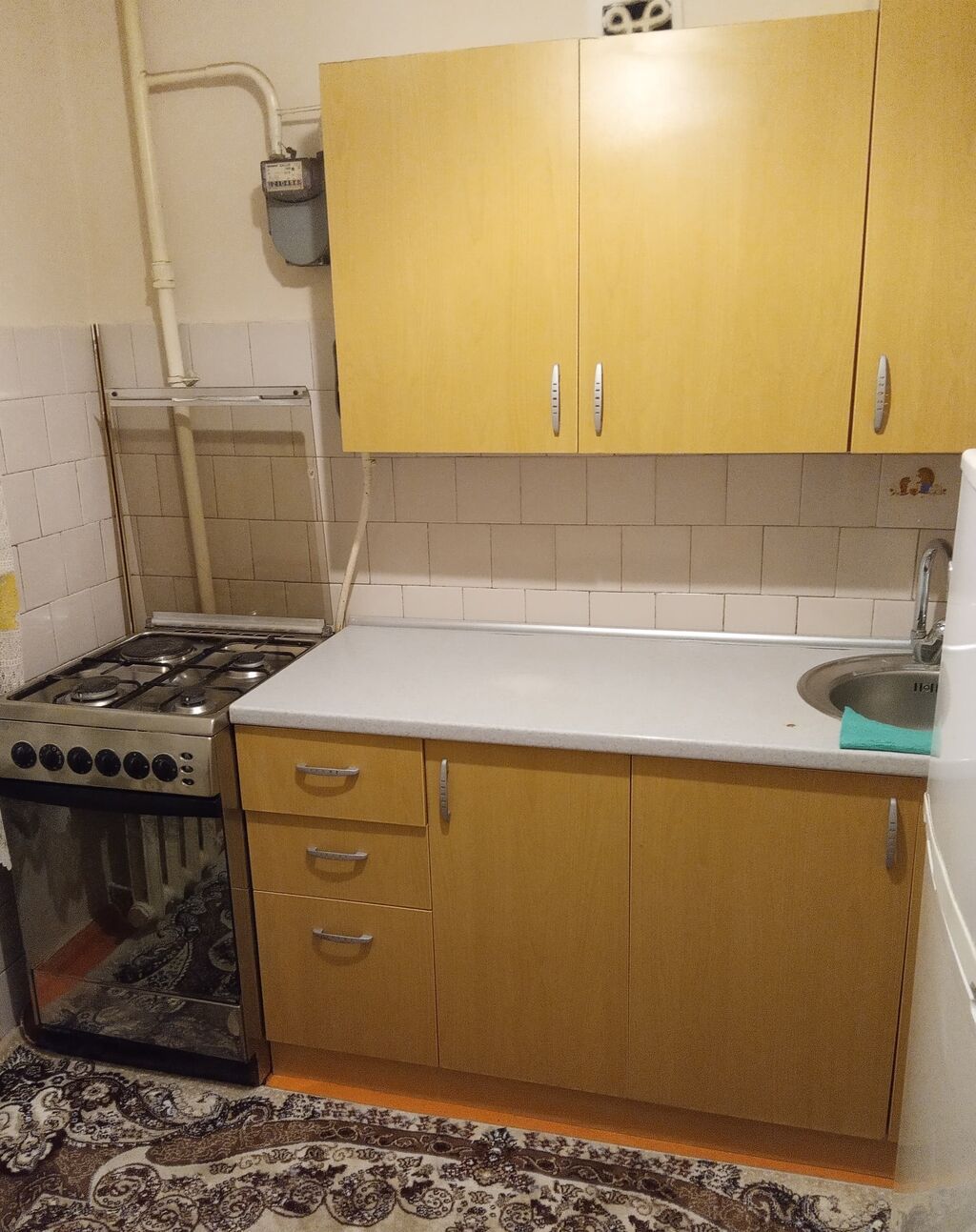 Продам 2-комнатную квартиру, 43 м²: фото 4