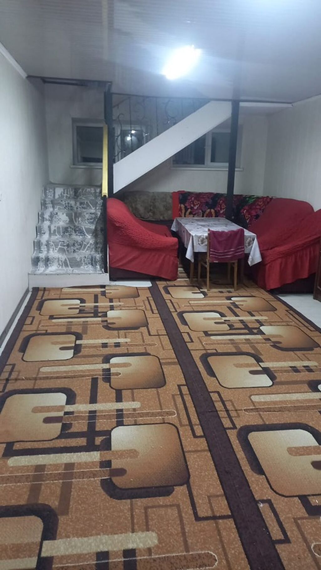 6 комнат и более, 260 м², Бишкек: фото 3