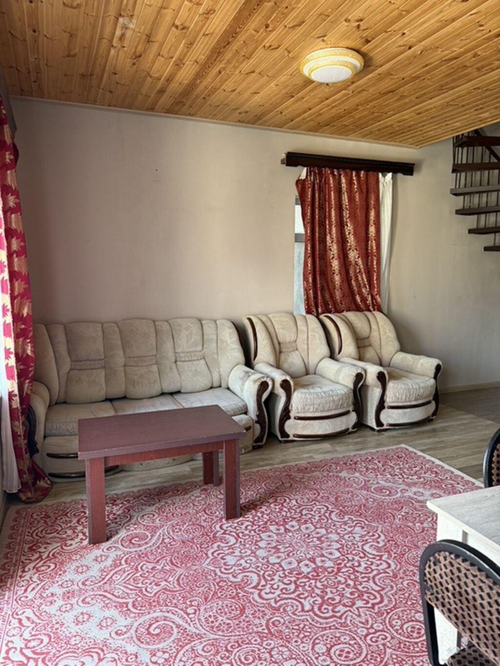 3 otaqlı, Yeni tikili, 65 kv. m