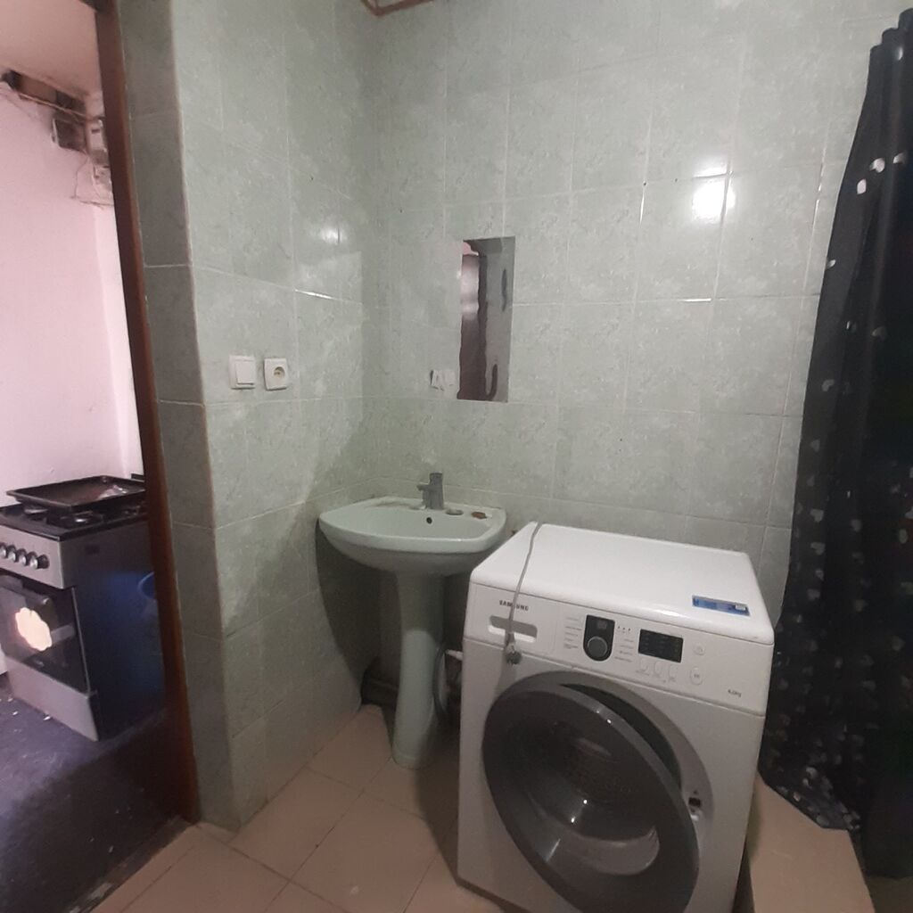 28 м², 2 комнаты, Токольдош, Семейным: фото 2