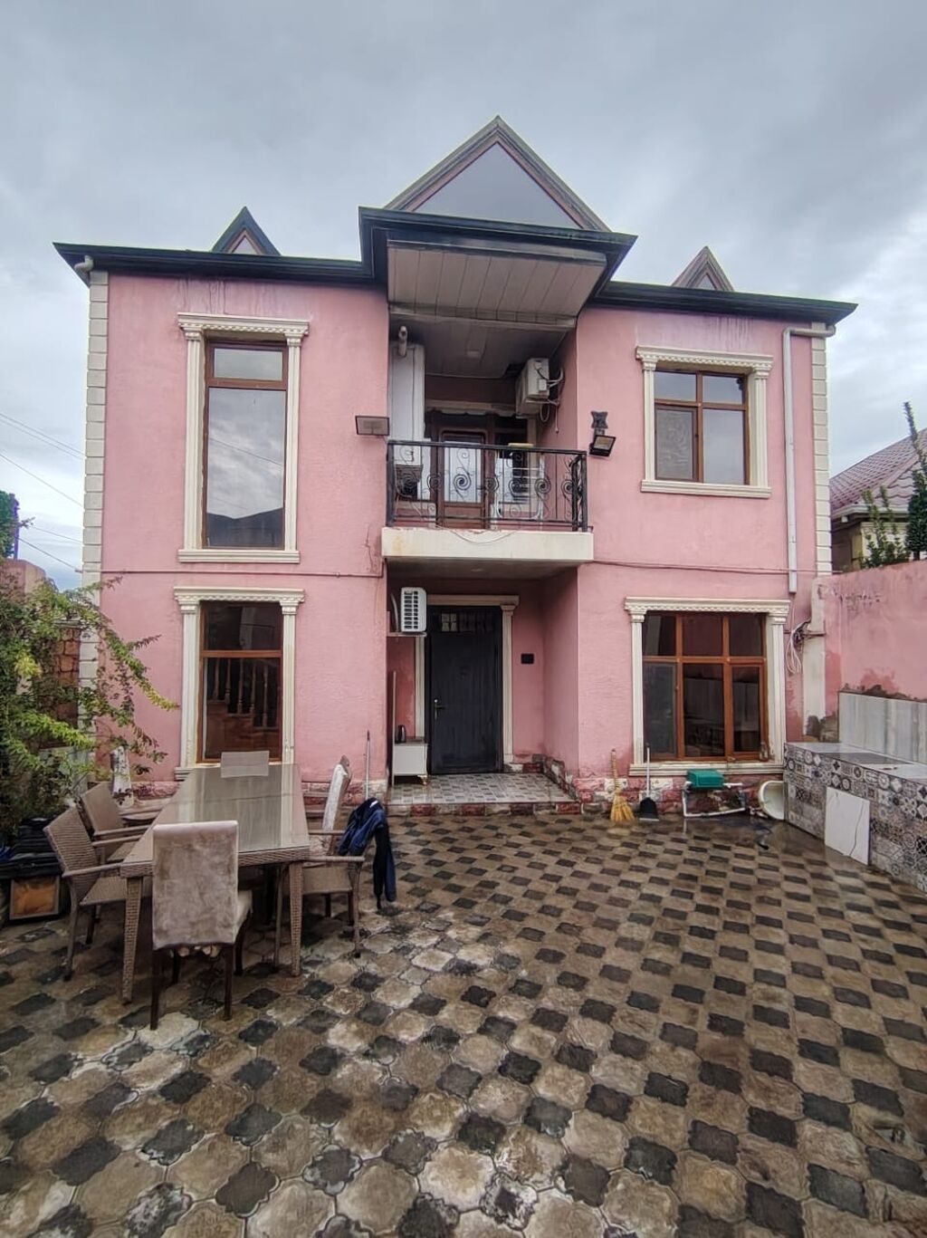 Сдаётся 6-комнатный дом, Баку, 150 м², 500 AZN/мес, фото 2 / 12