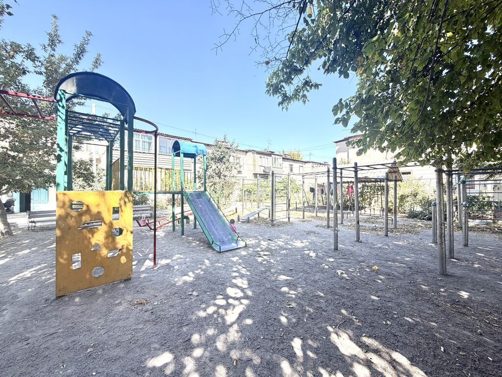 3 комнаты, 76 м², Пригородное с. Индивидуалка, 1 этаж, Евроремонт: фото 7