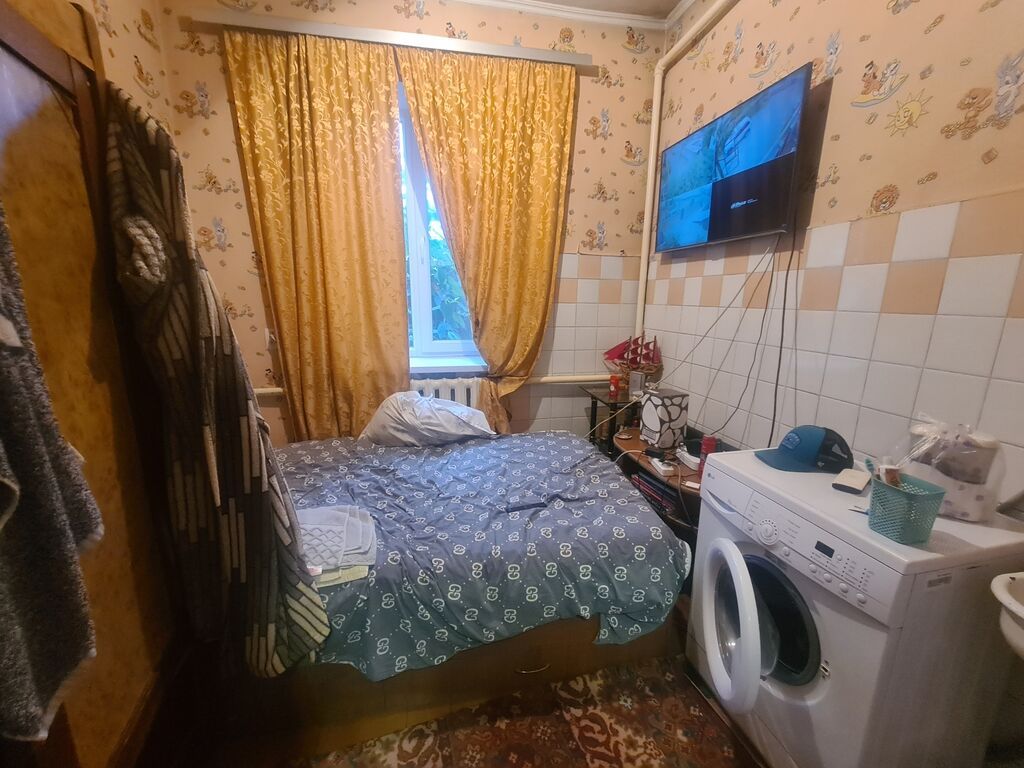 Продаю хороший добротный дом сухой на высоком фундаменте находится в: фото 6
