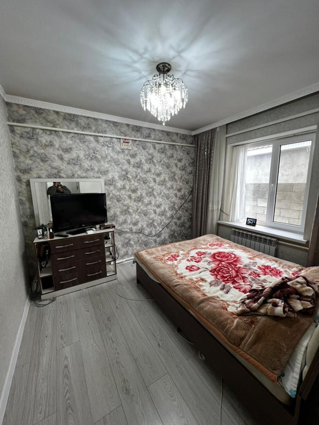 4 комнаты, 110 м², 3 соток, Бишкек, Ак-Ордо 2 ж/м Собственник: фото 4