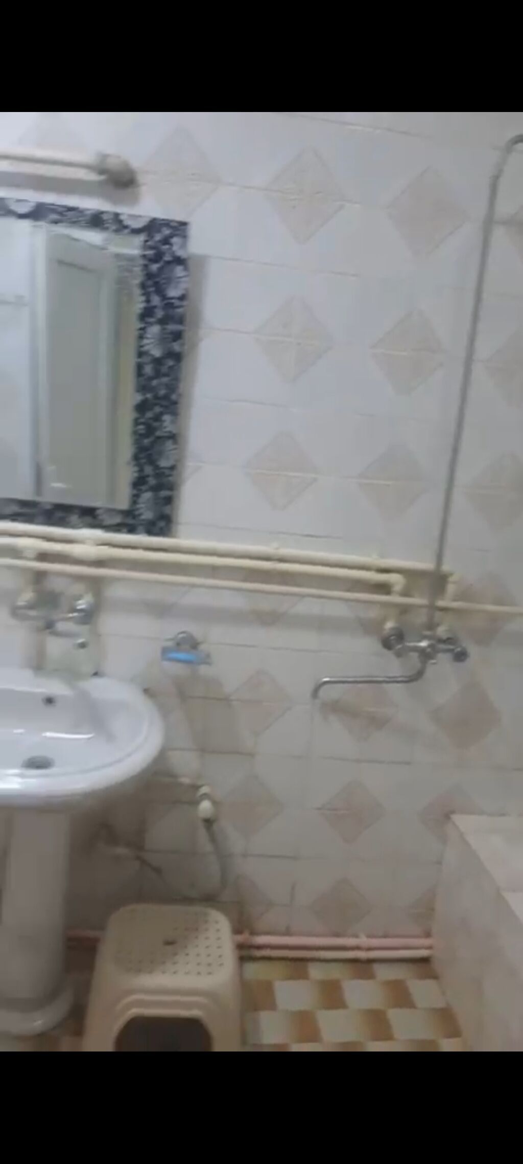Gəncə, 5 otaqlı, Köhnə tikili, 95 kv. m