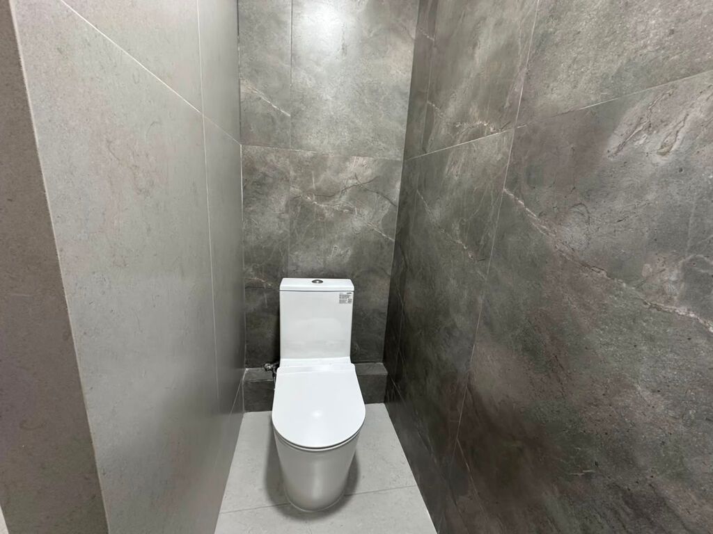 2 комнаты, 52 м², Технопарк Элитка, 9 этаж, Евроремонт: фото 5