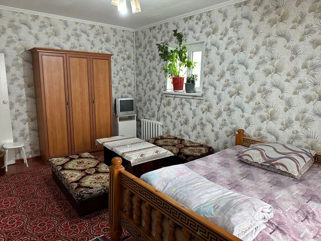 В ГОРОДЕ ОШ! Сдаются суточные квартиры в центре города, тихо чисто: фото 4