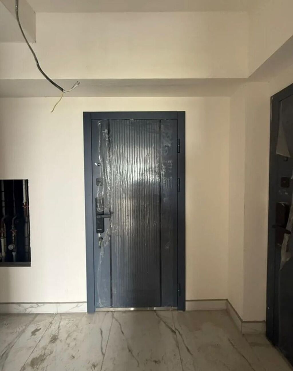 1 комната, 48 м², Тунгуч мкр Элитка, 12 этаж, ПСО (под самоотделку): фото 6