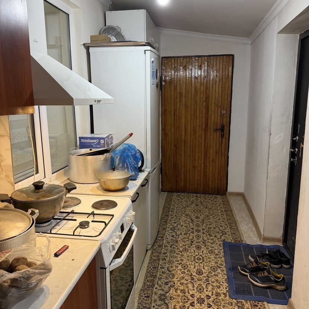 Сдам 3-комнатный дом 90 м² на Южной Магистрали: фото 8