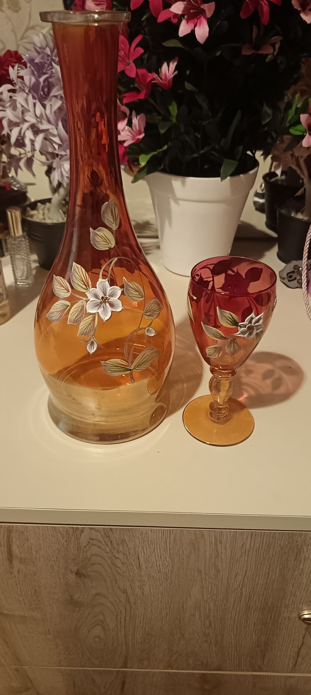 Çay dəsti