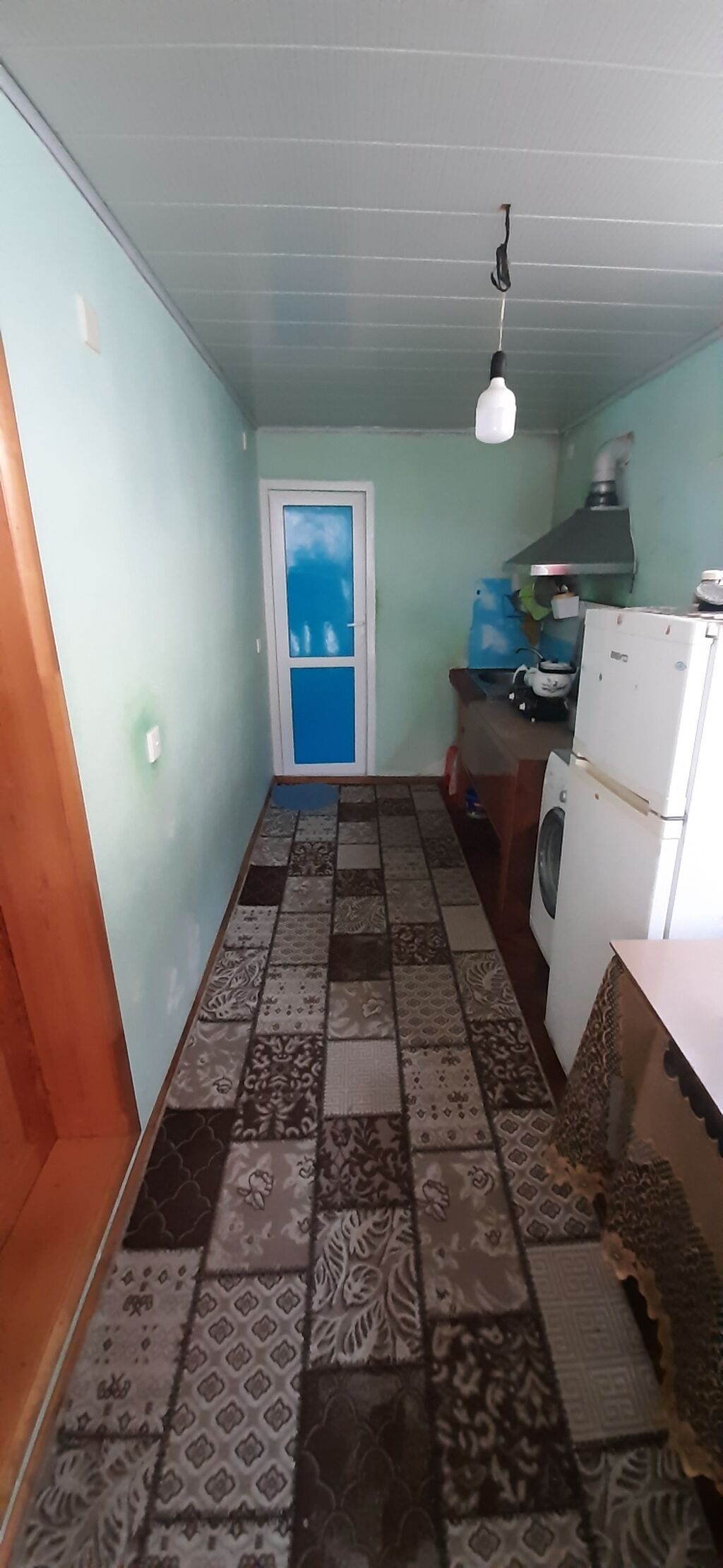 Sumqayıt, 80 kv. m, 4 otaqlı, Hovuzsuz, Kanalizasiya, İnternet, Telefon